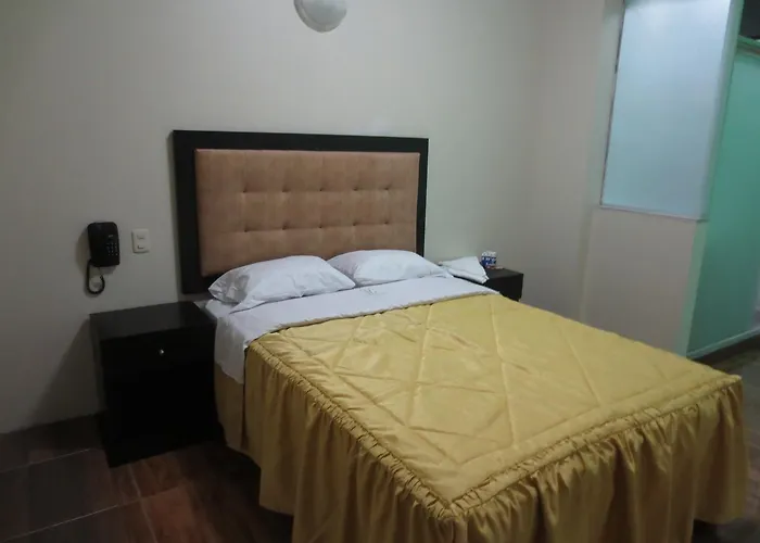 Mega Suite