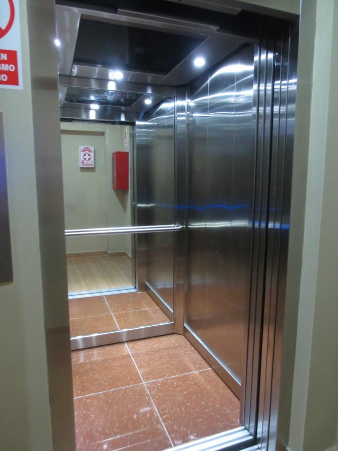 Mega Hotel Distretto di Lima