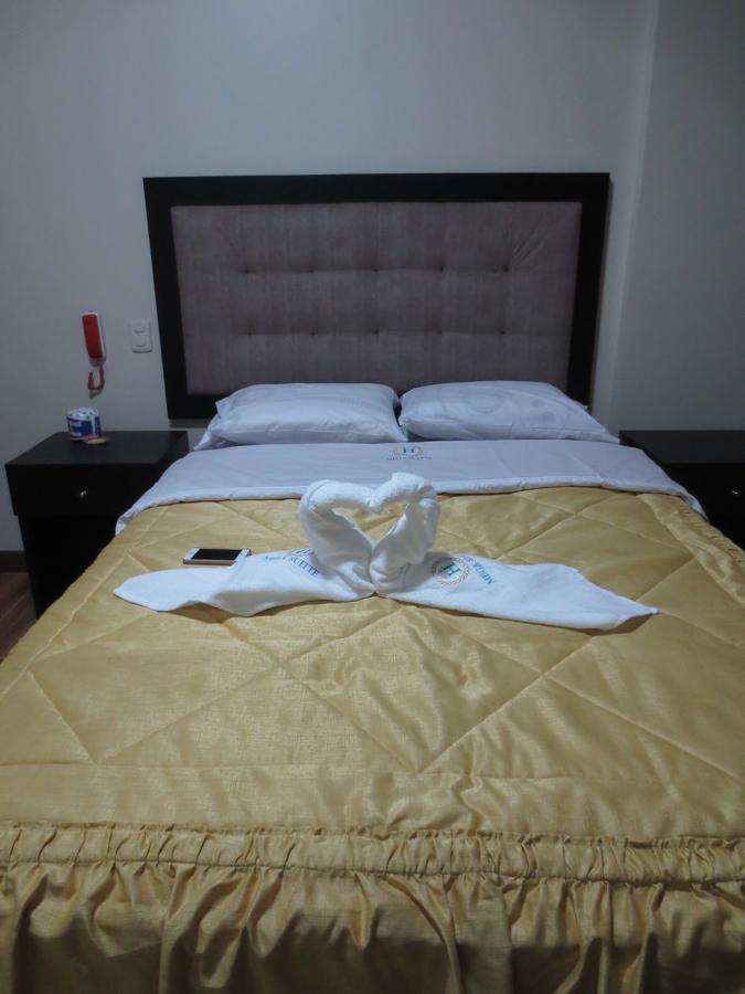 Mega Hotel *