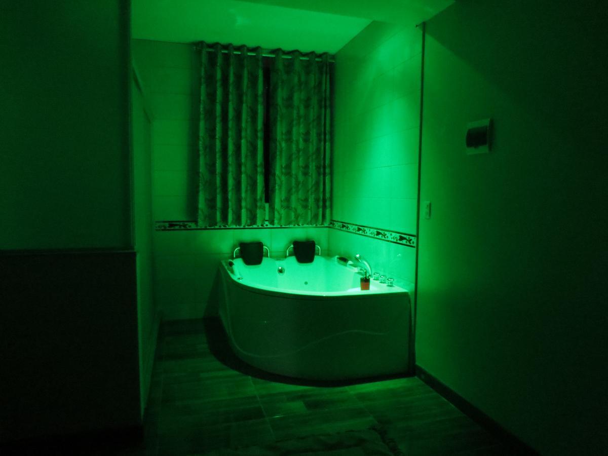 Mega Hotel