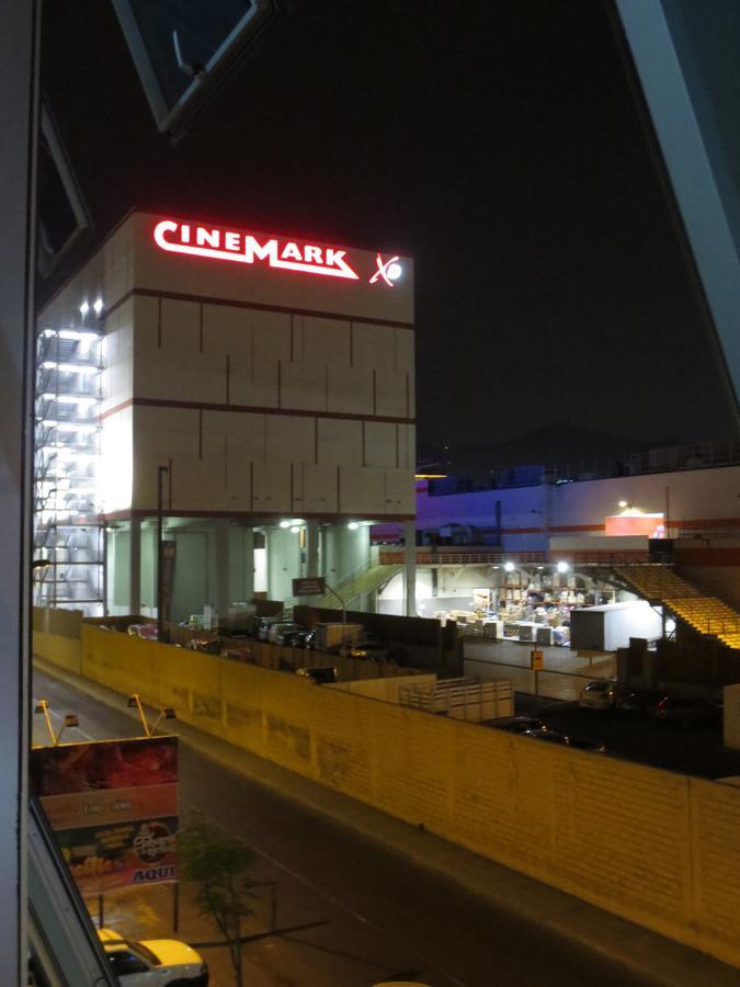 Mega Hotel Distretto di Lima