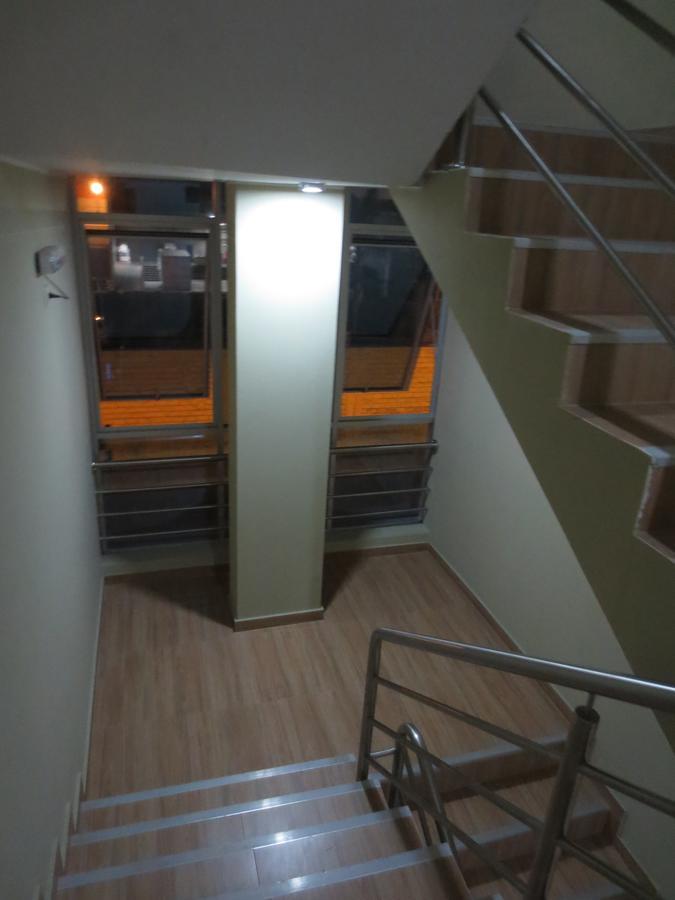 Mega Hotel *